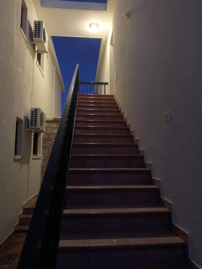 Seashell Apartament