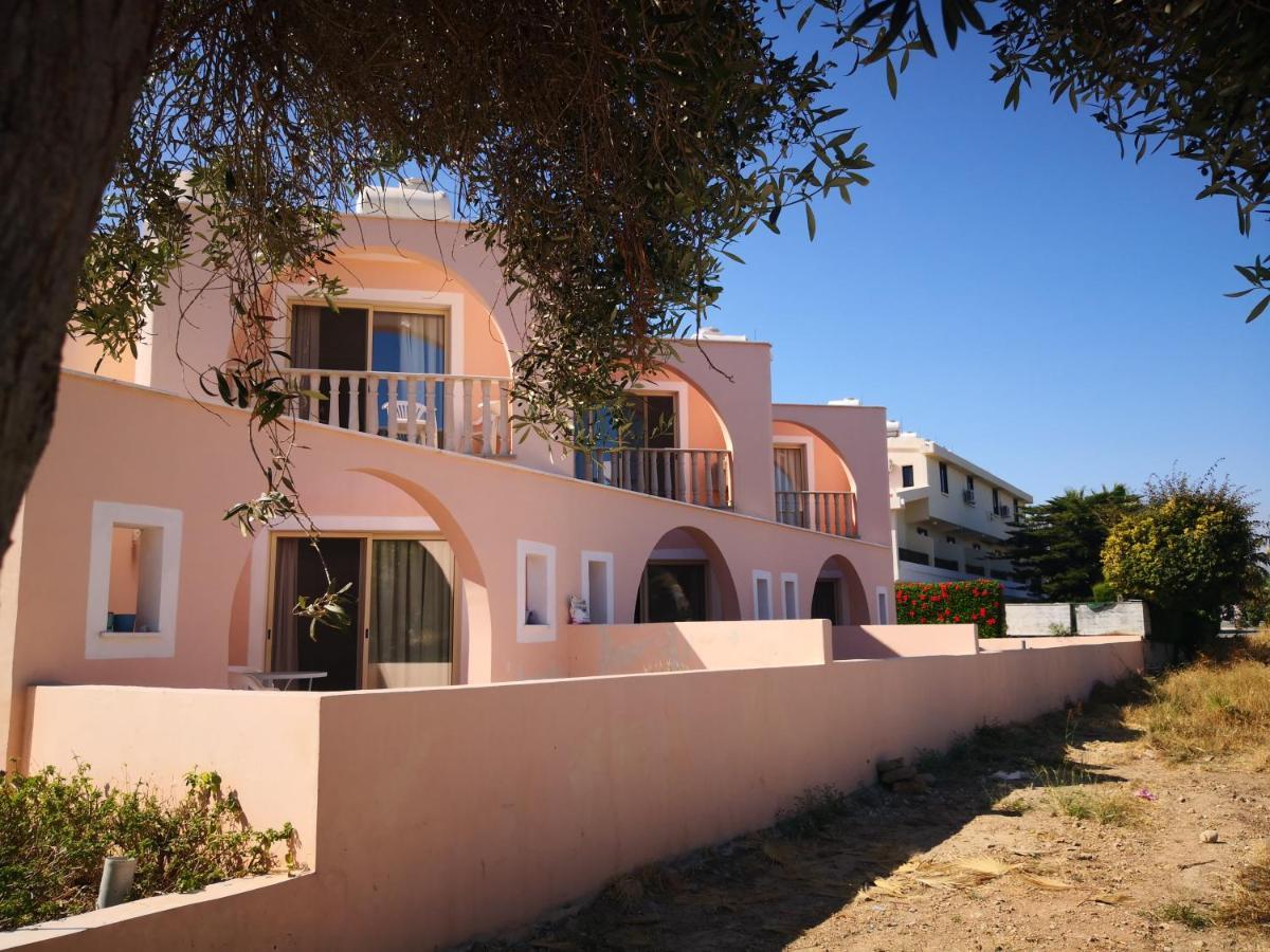 Apartament Seashell *