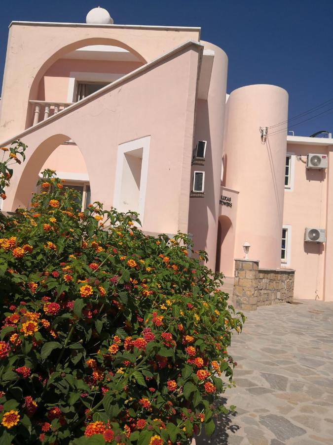 Appartement Seashell Paphos