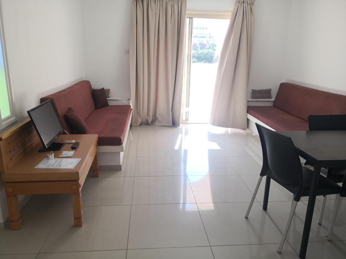 Seashell Appartement Paphos