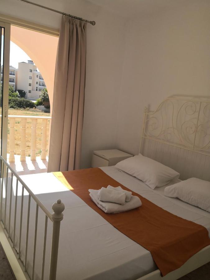 Seashell Appartement Paphos