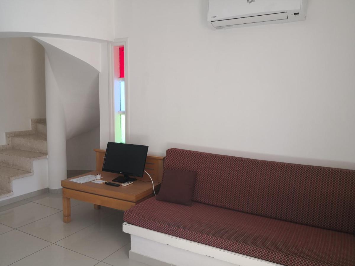Seashell Appartement Paphos