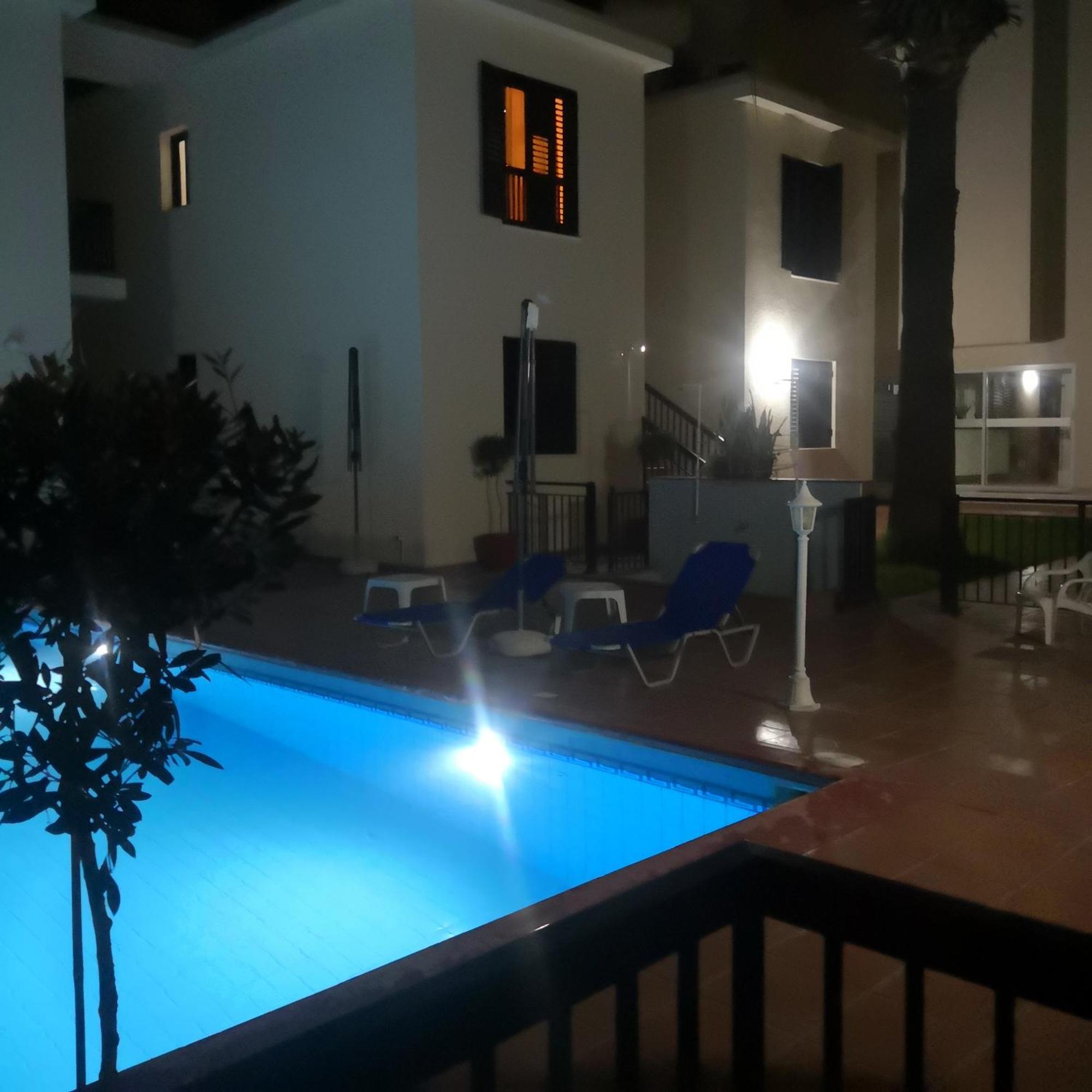Apartament Seashell