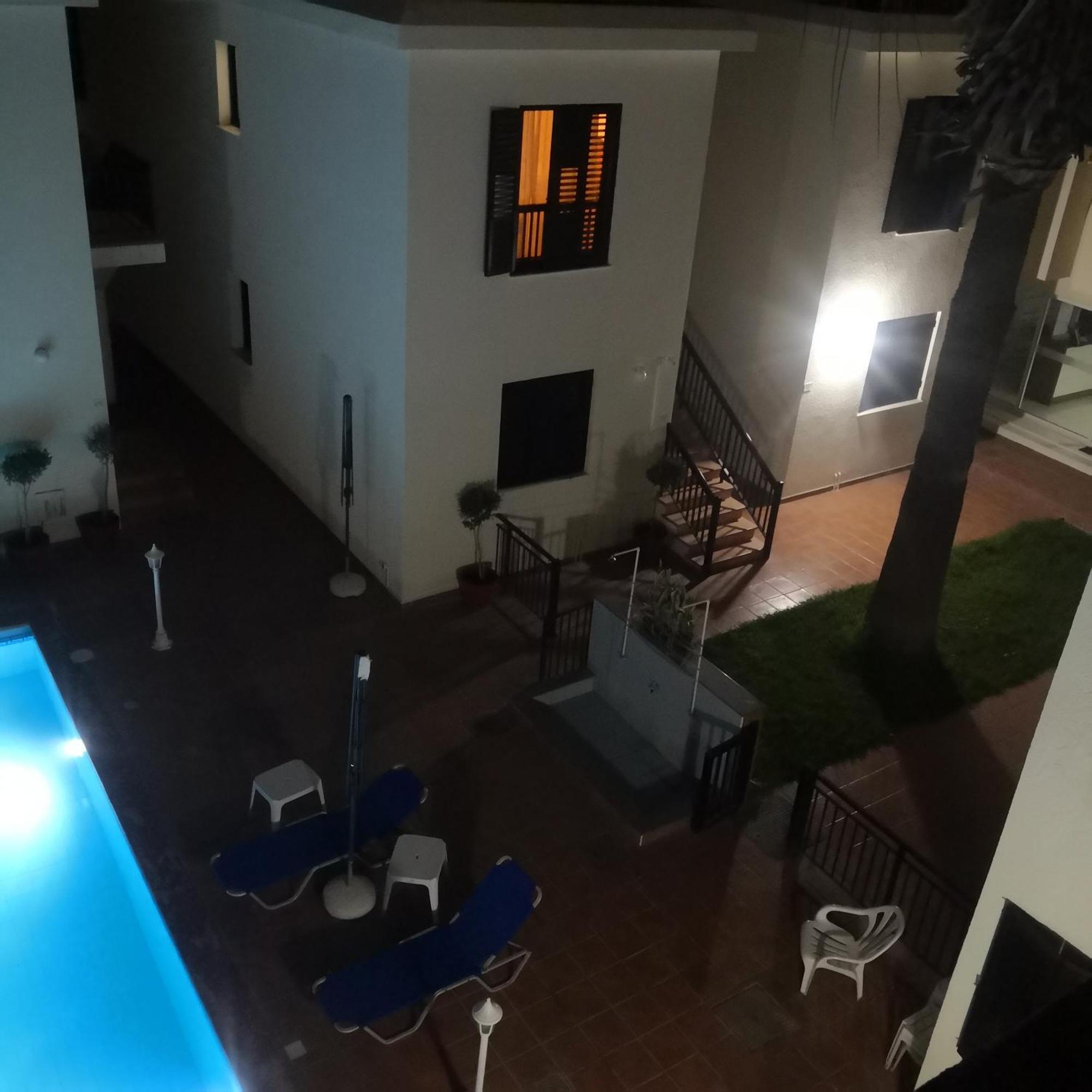 Seashell Appartement Paphos