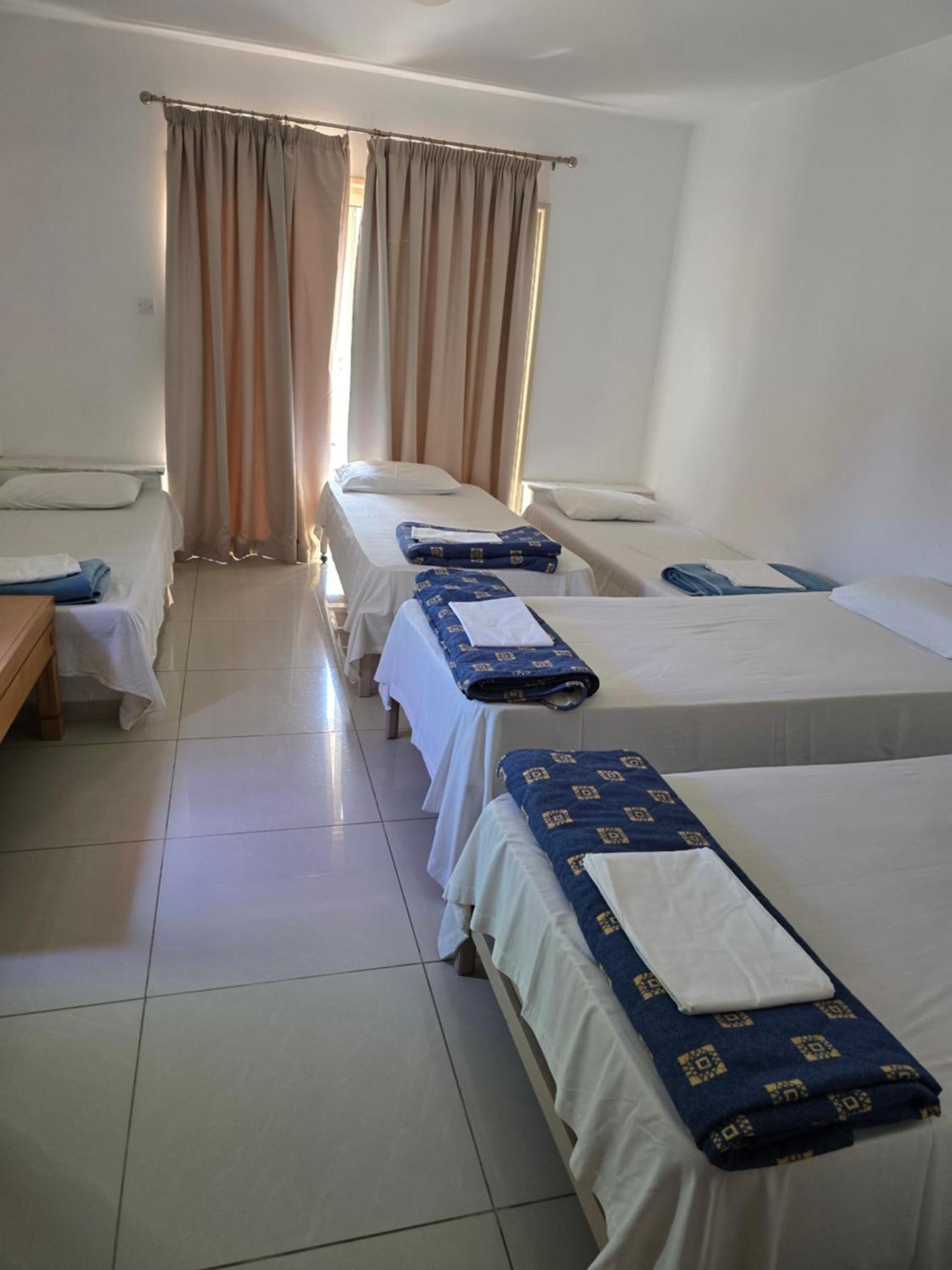 Apartament Seashell Pafos