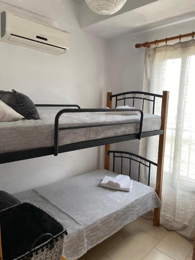 Seashell Apartament