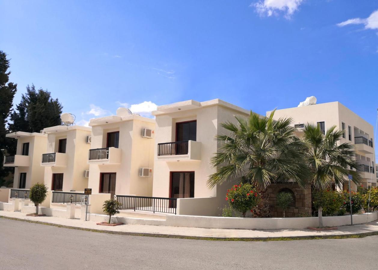 Appartement Seashell
