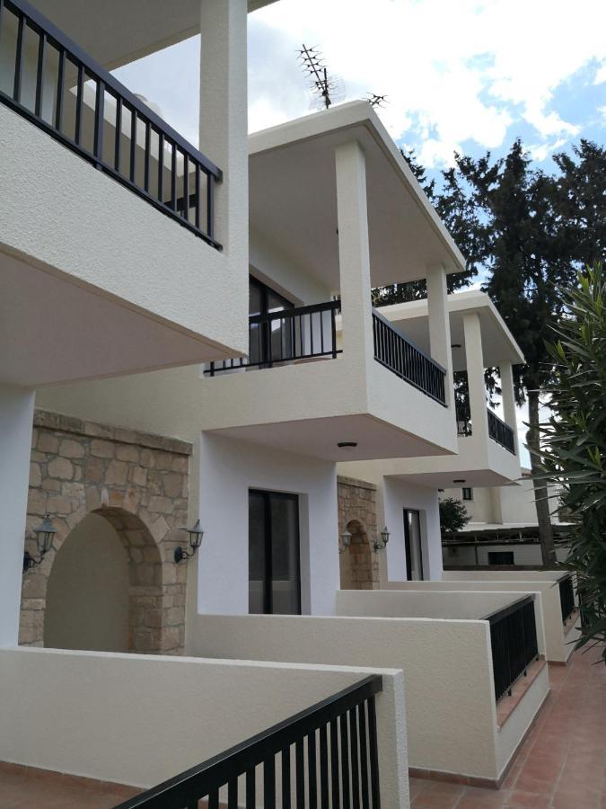 Seashell Apartament *