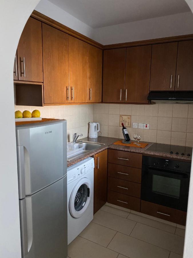 Apartament Seashell Pafos