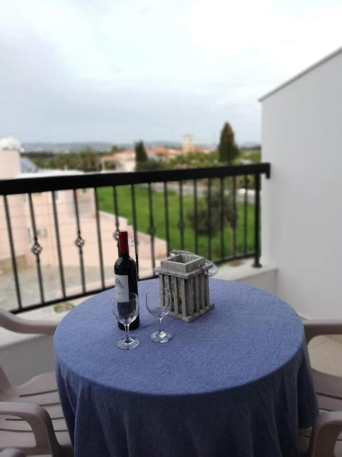 Seashell Apartament *
