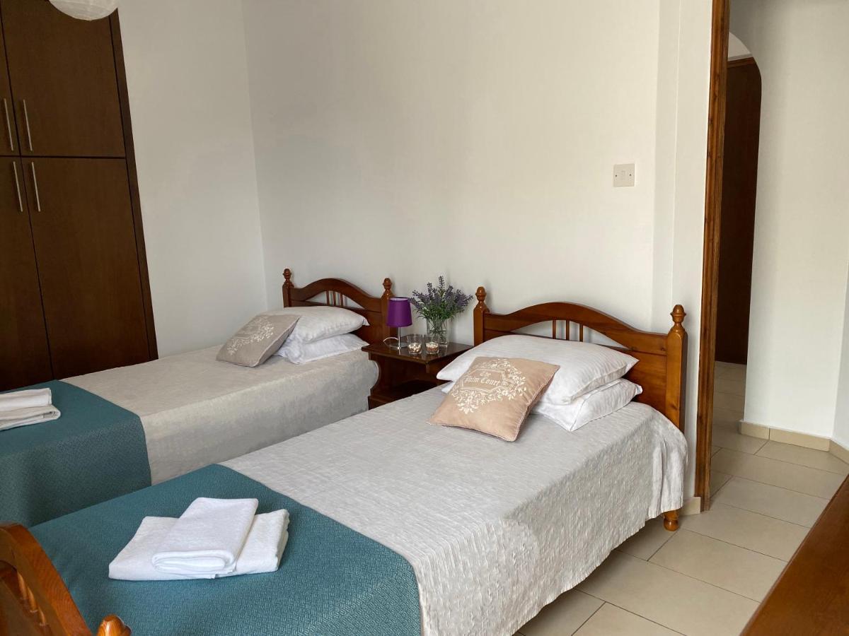 Seashell Appartement