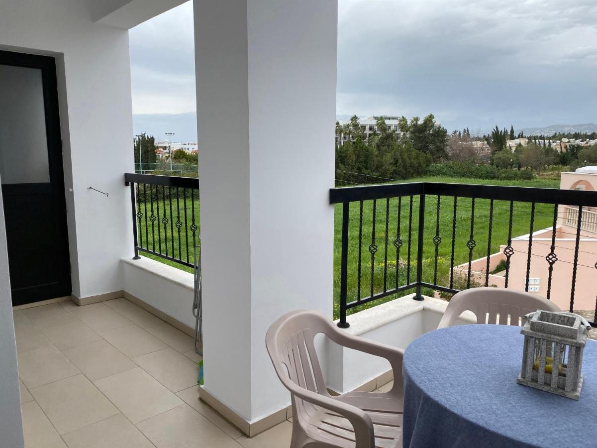 Appartement Seashell Paphos