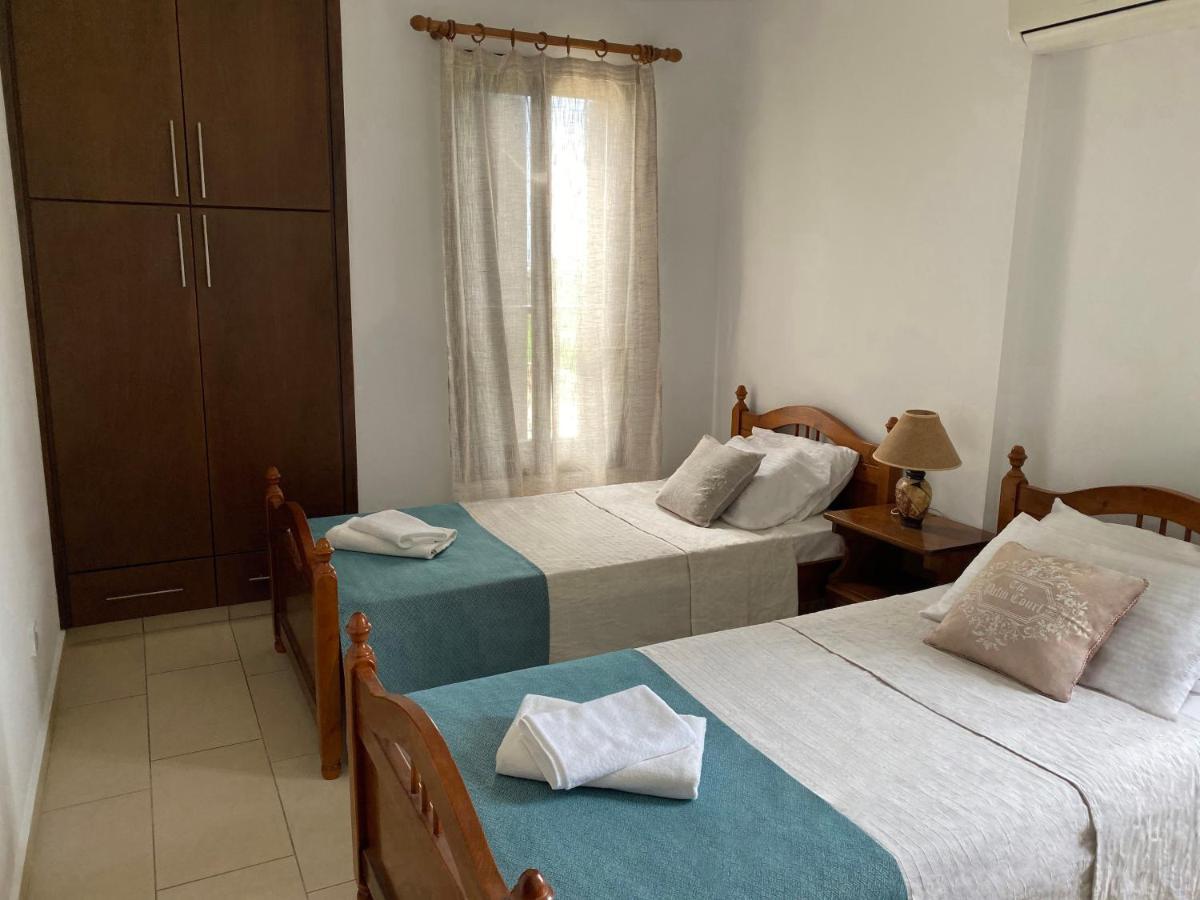 Appartement Seashell