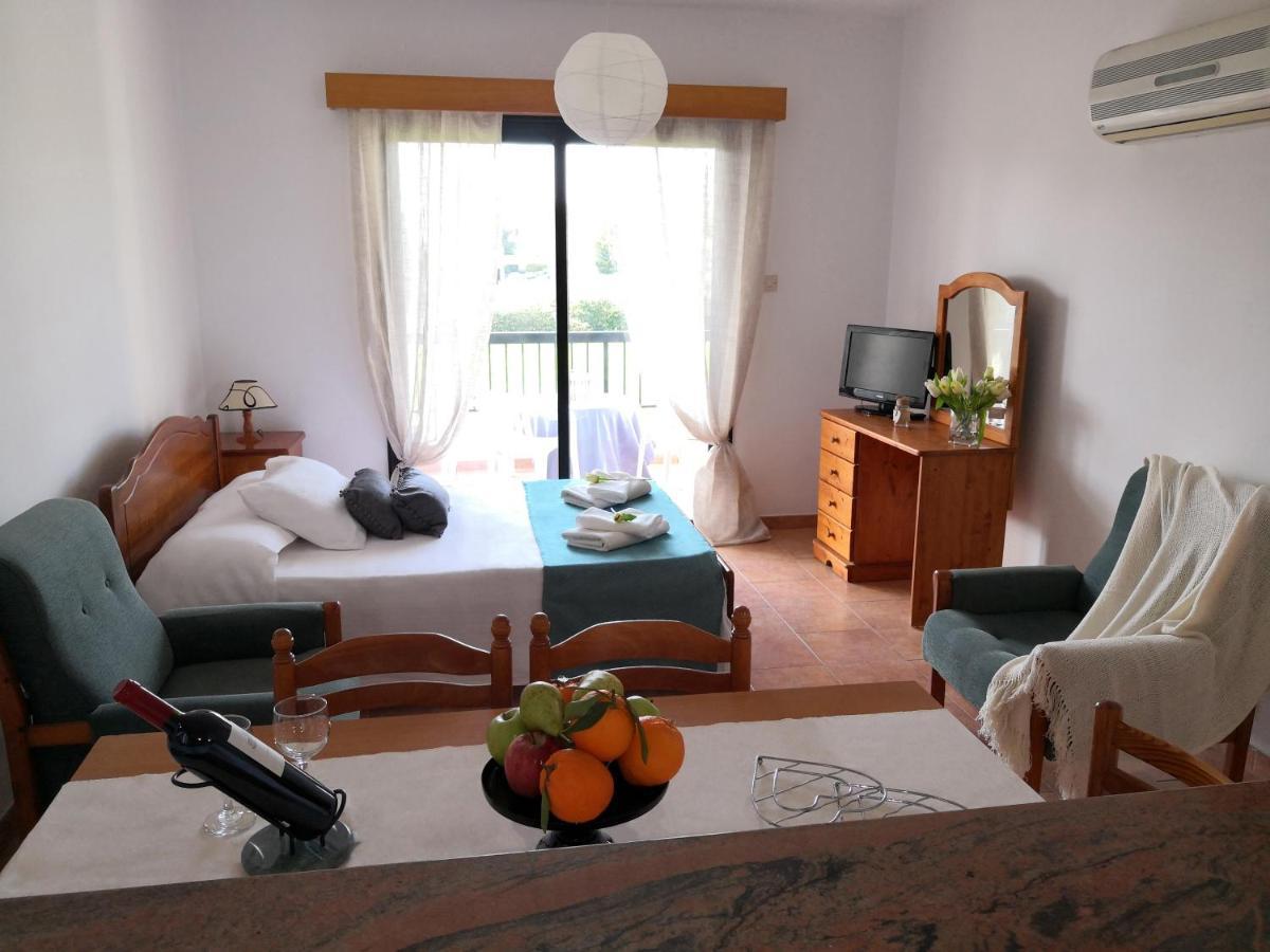 Seashell Apartment