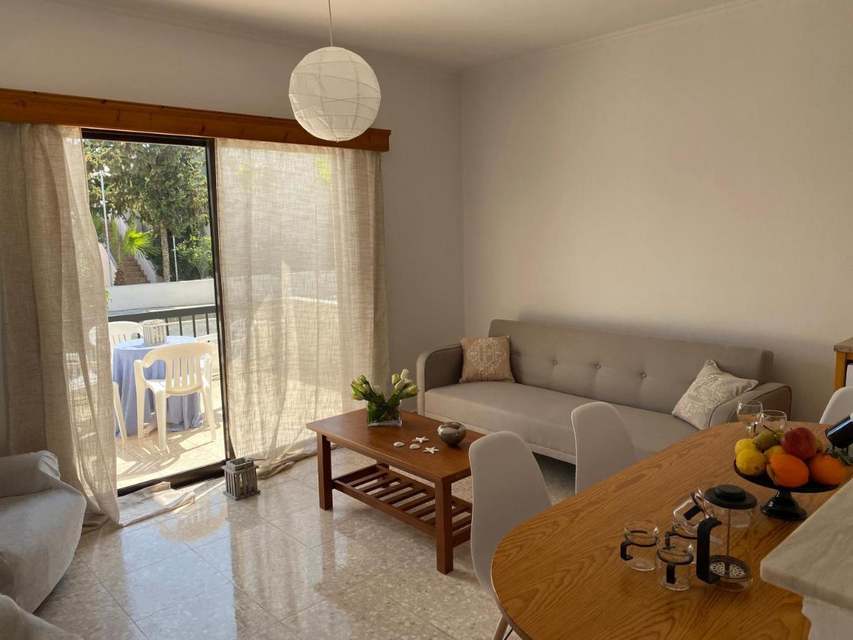 Seashell Apartament Pafos