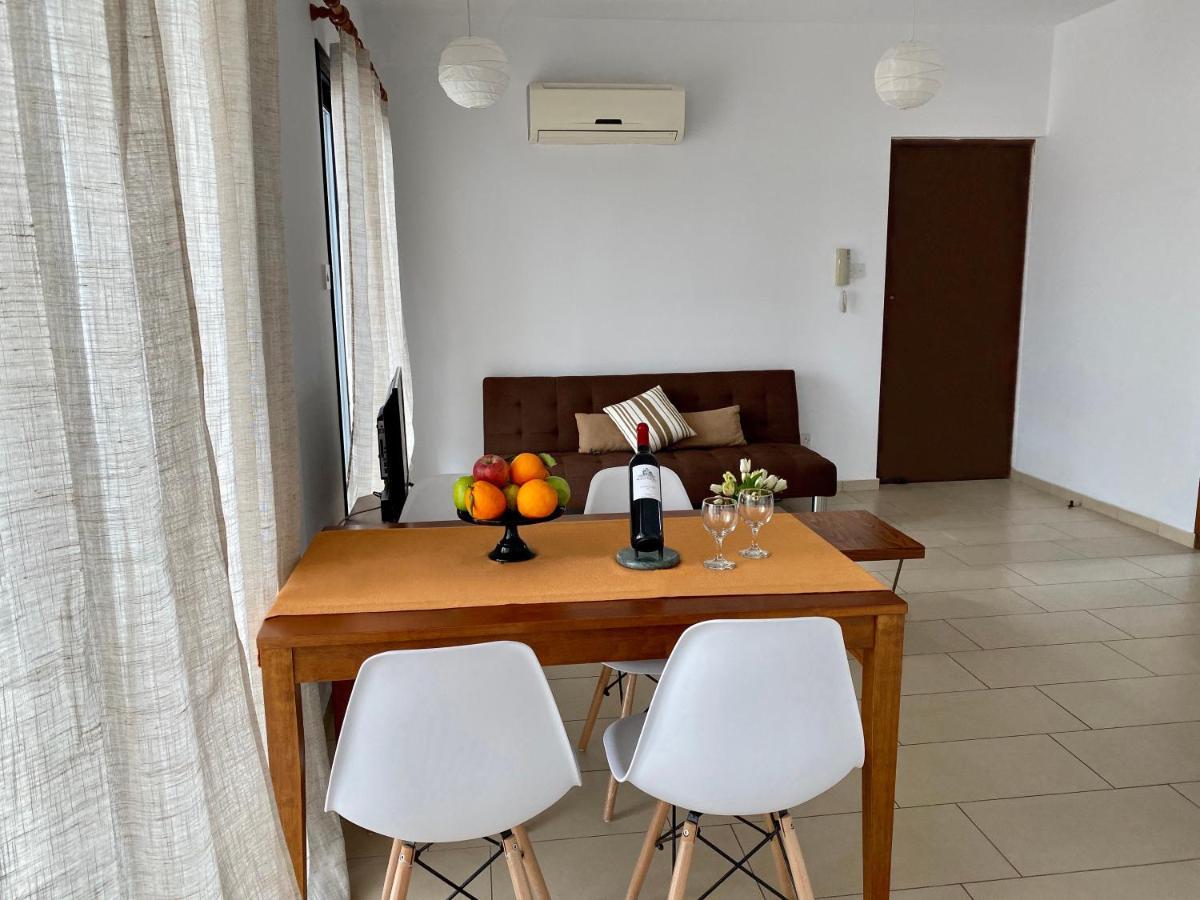 Apartament Seashell Pafos