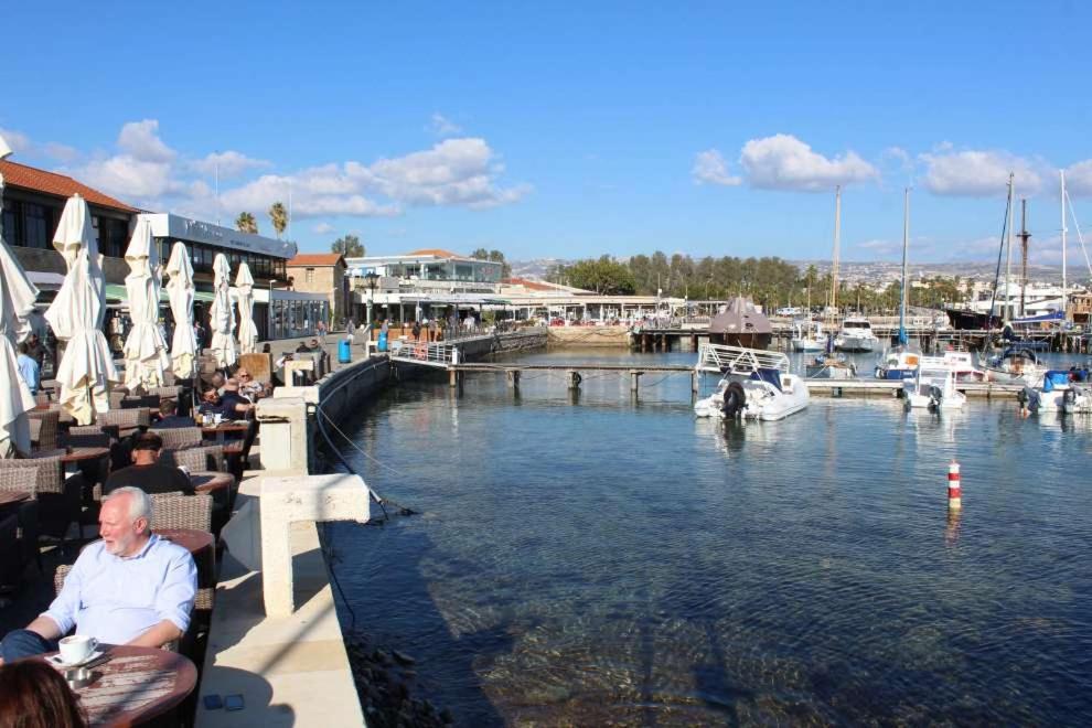 Daire Seashell Pafos