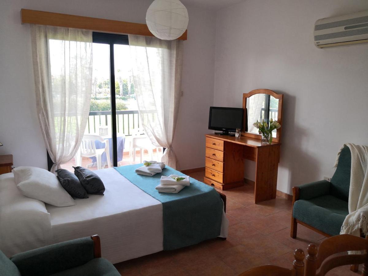 Daire Seashell Pafos